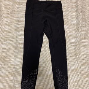 Lulu Lemon Tight Stuff